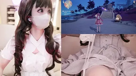 Envyko webcam model stream image
