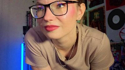 HoneySchuepfer webcam model stream image