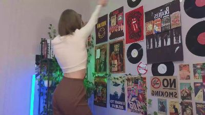 HoneySchuepfer webcam model stream image