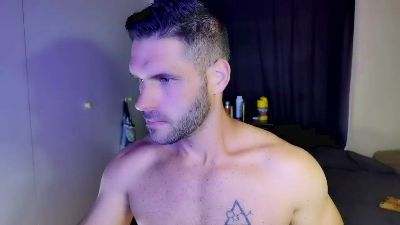 Supermanforme webcam model stream image