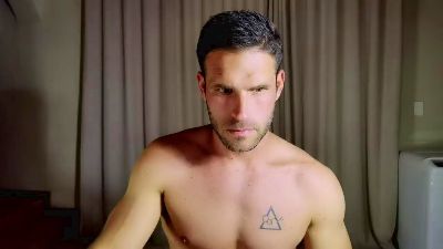 Supermanforme webcam model stream image