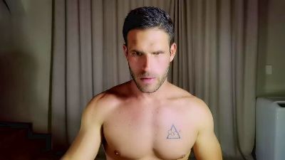 Supermanforme webcam model stream image