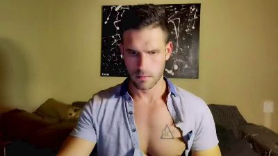 Supermanforme webcam model stream image