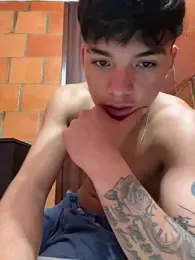 Doriam_gruy webcam stripchat model stream image