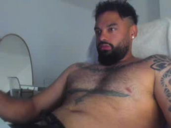 latinwolfbi webcam model stream image