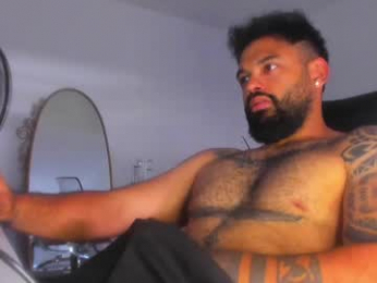 latinwolfbi webcam model stream image