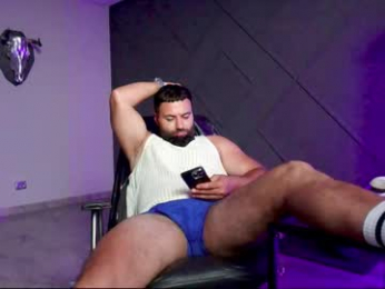 glennmasters webcam model stream image