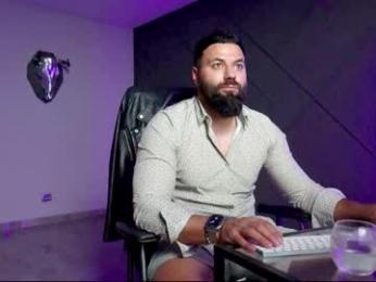 glennmasters webcam model stream image