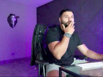 glennmasters webcam model stream image