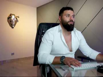 glennmasters webcam model stream image