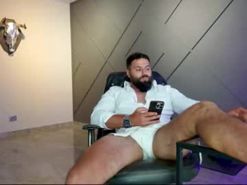 glennmasters webcam model stream image