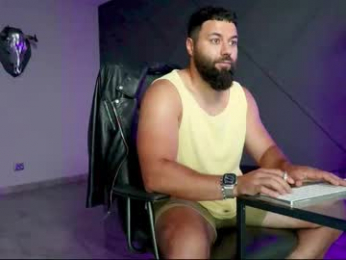 glennmasters webcam model stream image