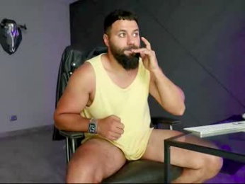 glennmasters webcam chaturbate model stream image