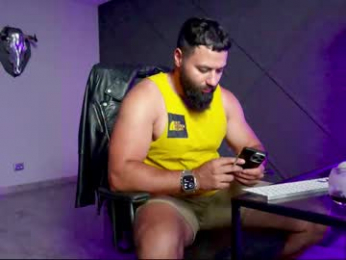 glennmasters webcam chaturbate model stream image