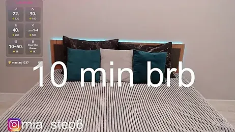 mia_stephan webcam model stream image