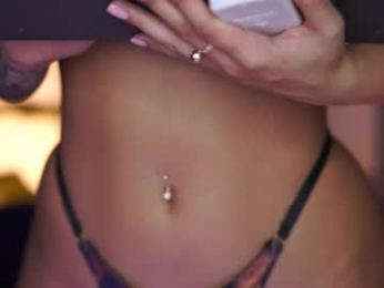 natydesiree webcam model stream image