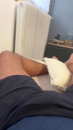 Fabregas41 webcam model stream image