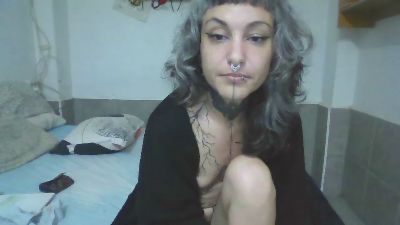 UrValkyrie webcam model stream image