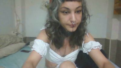 UrValkyrie webcam model stream image