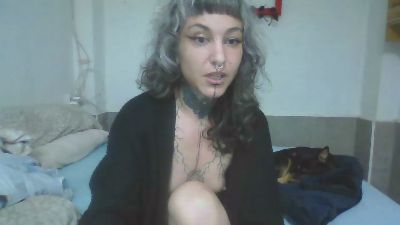 UrValkyrie webcam cam4 model stream image
