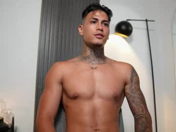 axel_villa webcam model stream image
