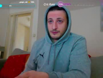 shadysinnerman webcam model stream image