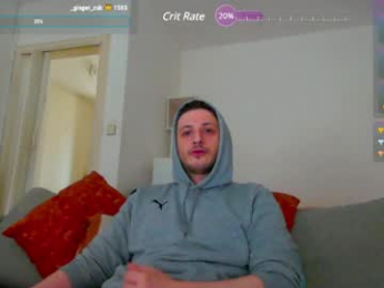 shadysinnerman webcam model stream image