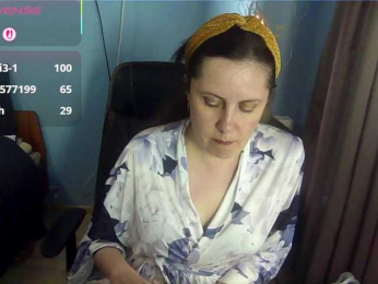 mandarinka28 webcam bongacams model stream image