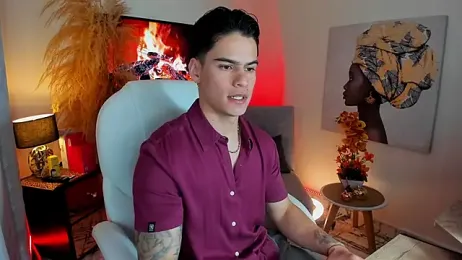 Matias_Murrier webcam stripchat model stream image