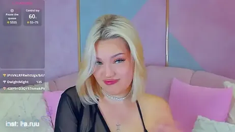 LIA_KITTY webcam stripchat model stream image