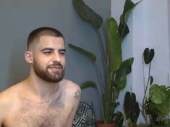 hairyrobxxx webcam model stream image
