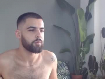 hairyrobxxx webcam model stream image