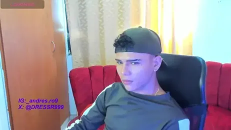 adonis_lovely webcam model stream image