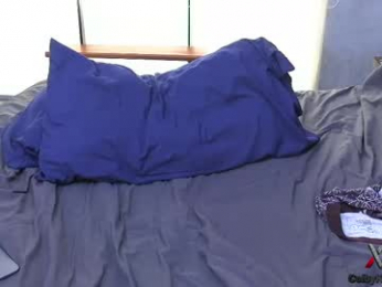 colbyknox webcam model stream image