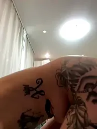 LindaRoyz webcam stripchat model stream image
