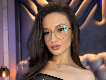 TheaMaleko webcam livejasmin model stream image