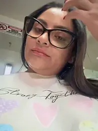 Angie_e webcam model stream image
