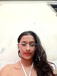 Ary-18 webcam model stream image