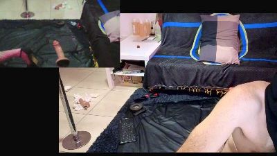 TravAnAle webcam model stream image