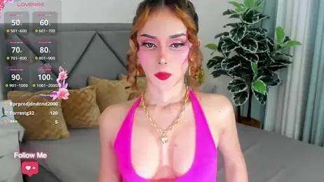Queen_Cattleya69 webcam model stream image