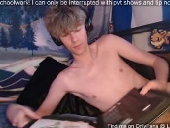 lucianodivine webcam chaturbate model stream image