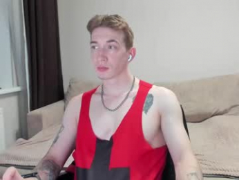 jerrybwc webcam chaturbate model stream image