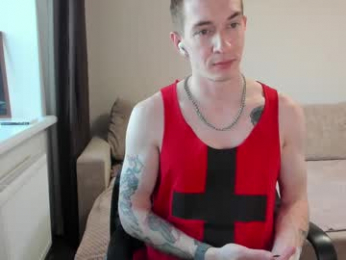 jerrybwc webcam chaturbate model stream image