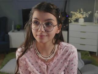 Erlina Compston webcam model stream image