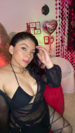 Amii7777 webcam model stream image