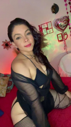 Amii7777 webcam model stream image