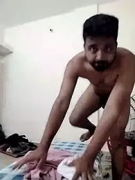 Vij717 webcam model stream image