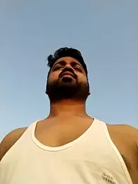 Vij717 webcam model stream image