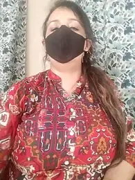 cute-tanvi webcam model stream image