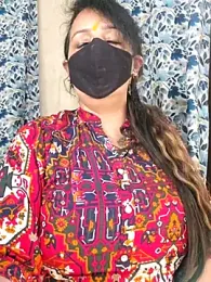 cute-tanvi webcam model stream image